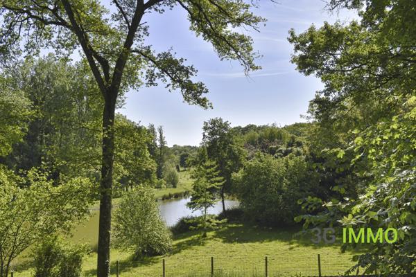 Vente / Ensemble de 2 maisons