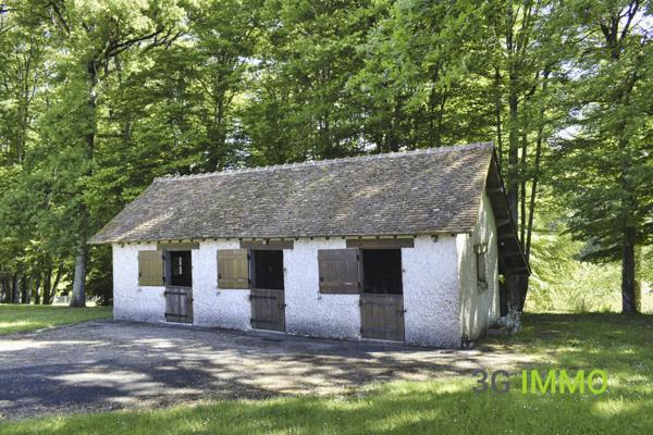 Vente / Ensemble de 2 maisons