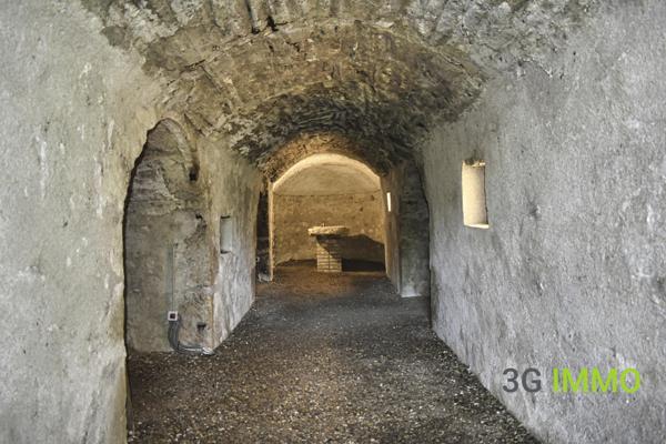 Vente / Ensemble de 2 maisons