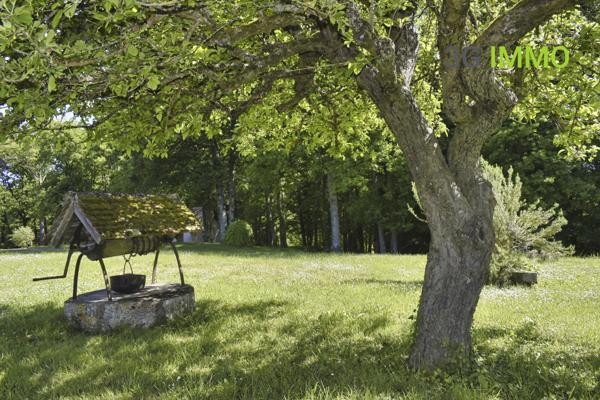 Vente / Ensemble de 2 maisons