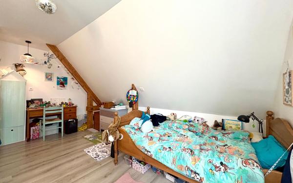 Maison à vendre    6 pièces • 145 m2 Saint-Saulve