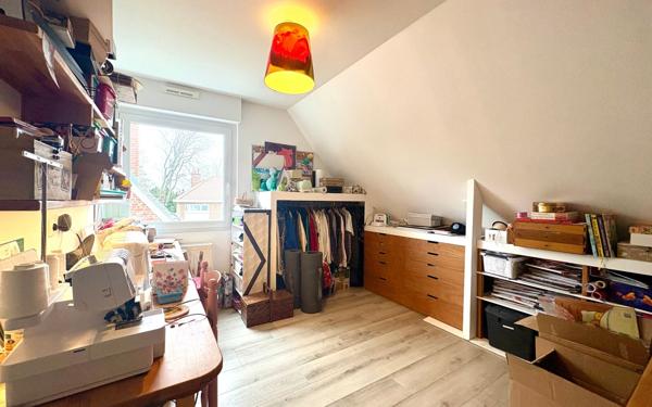 Maison à vendre    6 pièces • 145 m2 Saint-Saulve