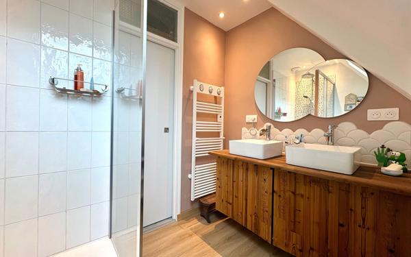 Maison à vendre    6 pièces • 145 m2 Saint-Saulve