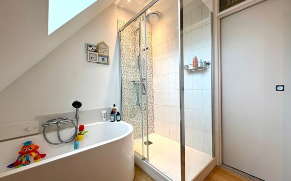 Maison à vendre    6 pièces • 145 m2 Saint-Saulve