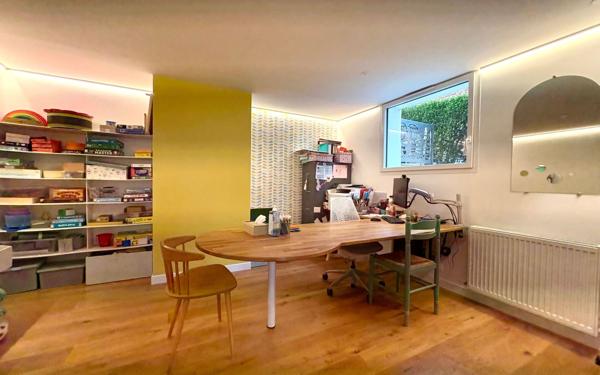 Maison à vendre    6 pièces • 145 m2 Saint-Saulve