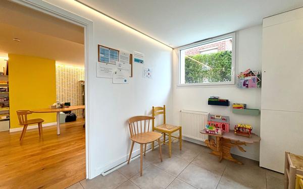 Maison à vendre    6 pièces • 145 m2 Saint-Saulve