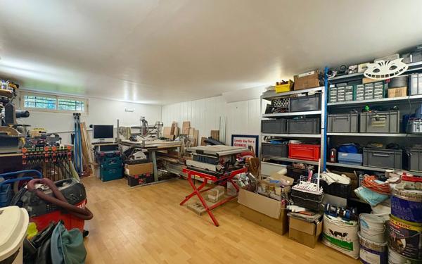 Maison à vendre    6 pièces • 145 m2 Saint-Saulve