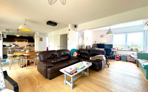 Maison à vendre    6 pièces • 145 m2 Saint-Saulve