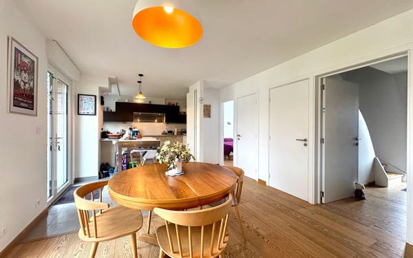 Maison à vendre    6 pièces • 145 m2 Saint-Saulve