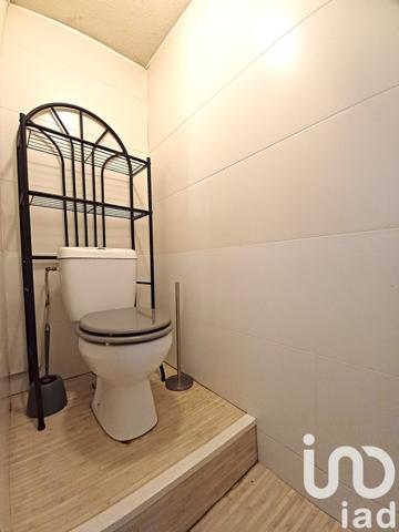 Appartement à vendre 2 pièces 32 m² Allemond