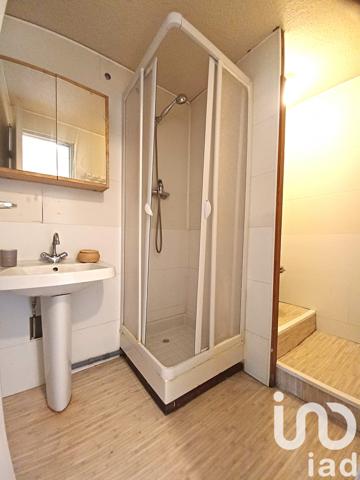 Appartement à vendre 2 pièces 32 m² Allemond