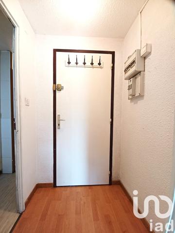 Appartement à vendre 2 pièces 32 m² Allemond