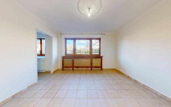 Appartement à vendre    3 pièces • 69 m2 Thionville