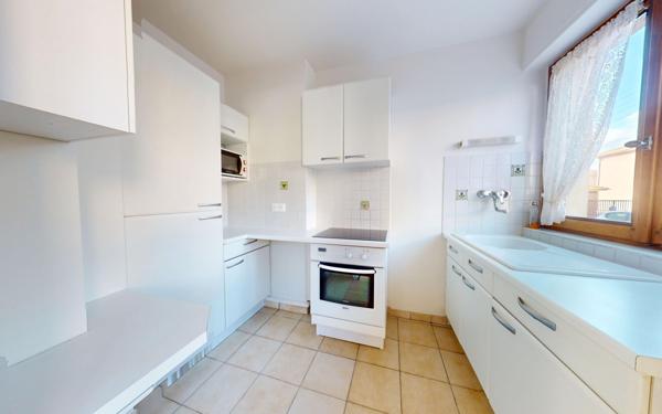 Appartement à vendre    3 pièces • 69 m2 Thionville