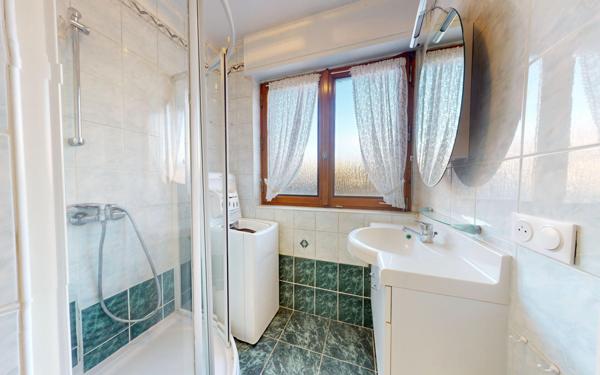 Appartement à vendre    3 pièces • 69 m2 Thionville