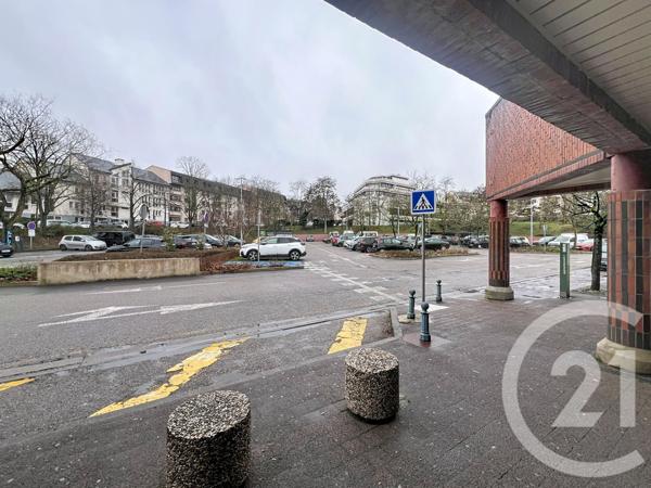 à vendre  44 m2 VILLERS LES NANCY - 54