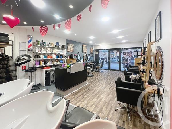 à vendre  44 m2 VILLERS LES NANCY - 54