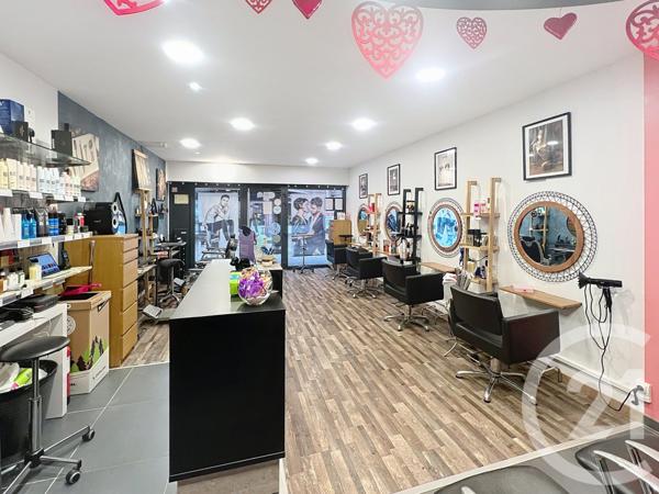 à vendre  44 m2 VILLERS LES NANCY - 54