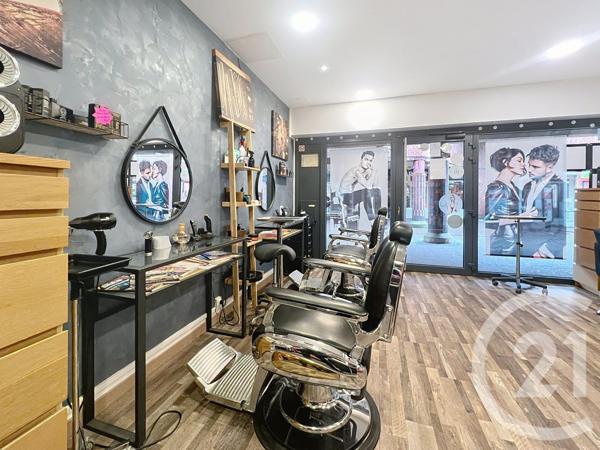 à vendre  44 m2 VILLERS LES NANCY - 54