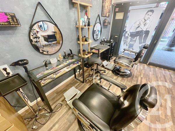 à vendre  44 m2 VILLERS LES NANCY - 54