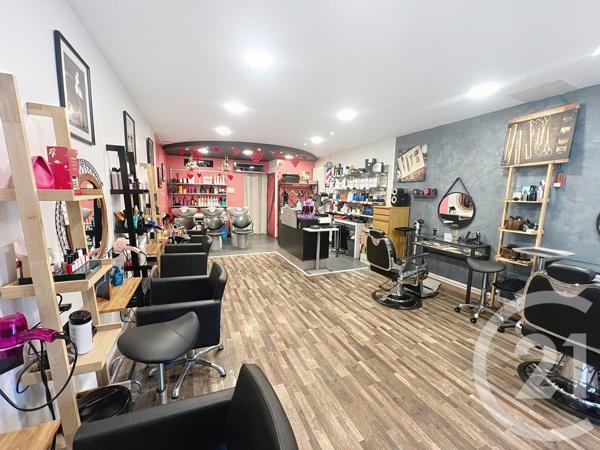 à vendre  44 m2 VILLERS LES NANCY - 54