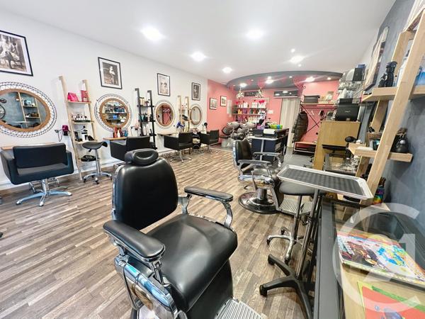 à vendre  44 m2 VILLERS LES NANCY - 54