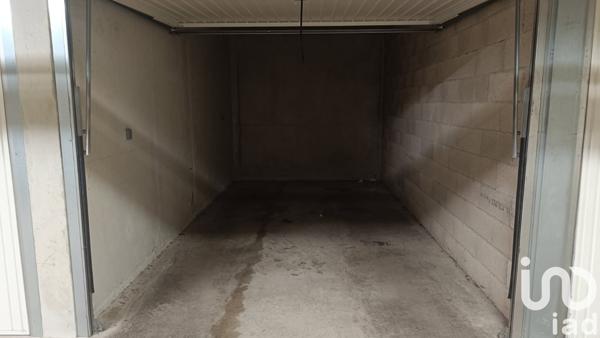 Parking à vendre 15 m² Montpellier