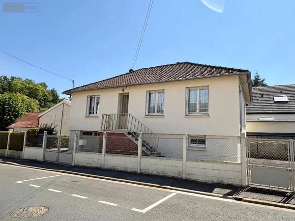 Achat - Maison Luisant 28600 4 pièces 71 m 2 389 m 2