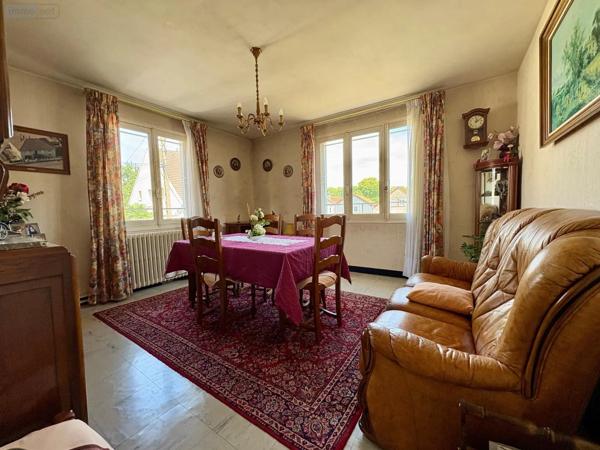 Achat - Maison Luisant 28600 4 pièces 71 m 2 389 m 2