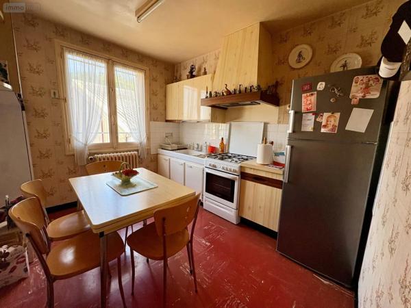 Achat - Maison Luisant 28600 4 pièces 71 m 2 389 m 2