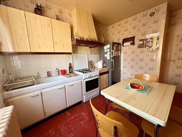 Achat - Maison Luisant 28600 4 pièces 71 m 2 389 m 2