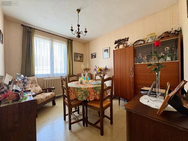Achat - Maison Luisant 28600 4 pièces 71 m 2 389 m 2