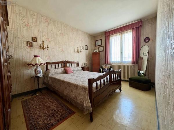Achat - Maison Luisant 28600 4 pièces 71 m 2 389 m 2