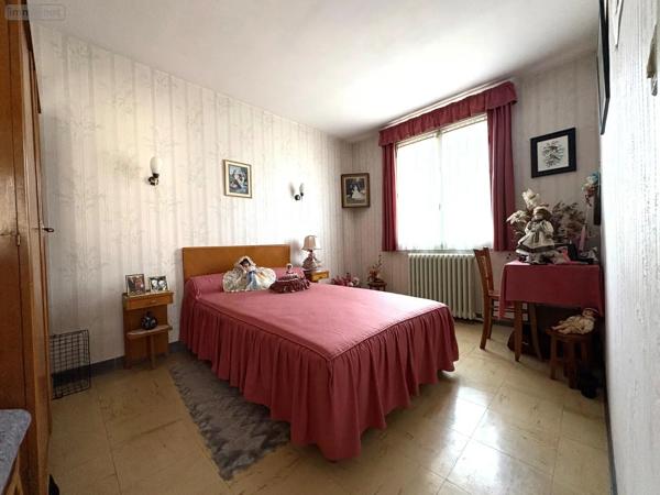 Achat - Maison Luisant 28600 4 pièces 71 m 2 389 m 2