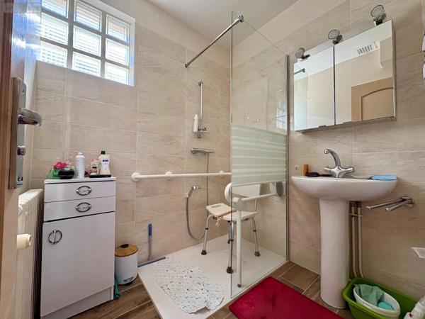 Achat - Maison Luisant 28600 4 pièces 71 m 2 389 m 2