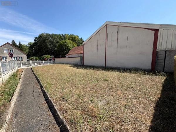 Achat - Maison Luisant 28600 4 pièces 71 m 2 389 m 2