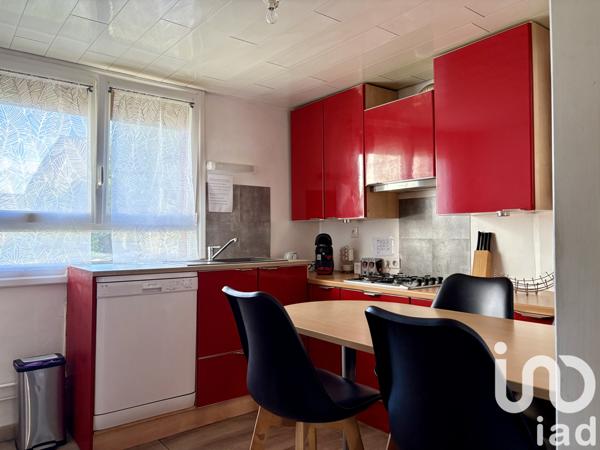 Appartement à vendre 4 pièces 69 m² Épernay