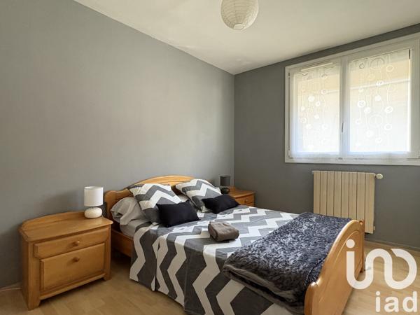 Appartement à vendre 4 pièces 69 m² Épernay