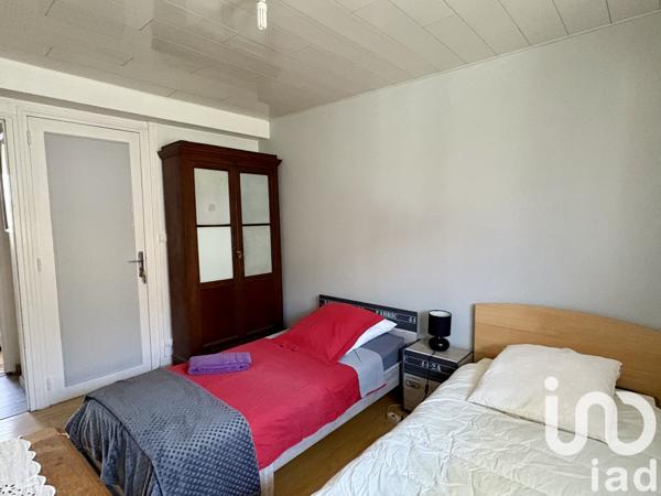 Appartement à vendre 4 pièces 69 m² Épernay