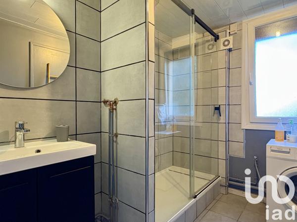 Appartement à vendre 4 pièces 69 m² Épernay
