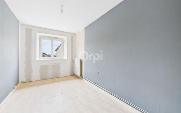 Appartement à vendre    4 pièces •  Quincey
