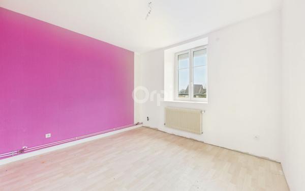 Appartement à vendre    4 pièces •  Quincey