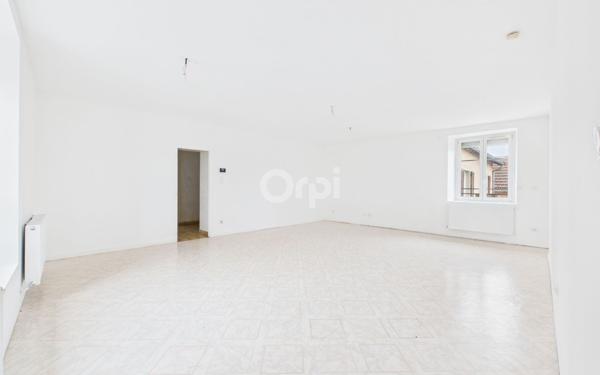 Appartement à vendre    4 pièces •  Quincey