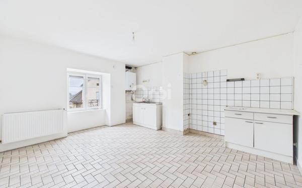 Appartement à vendre    4 pièces •  Quincey