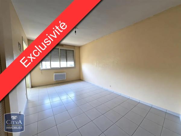 Appartement à vendre 2 pièces 42.7m²