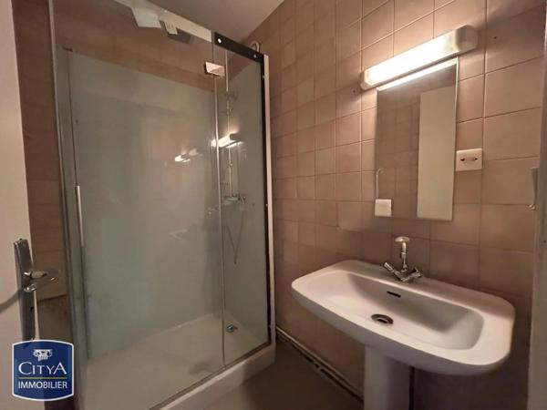 Appartement à vendre 2 pièces 42.7m²