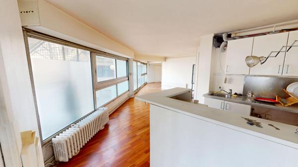 Local commercial Centre ville