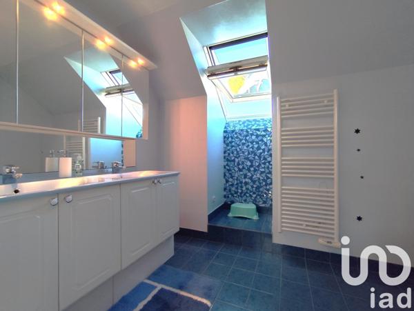 Maison à vendre 7 pièces 136 m² Saint-Jean-de-la-Ruelle