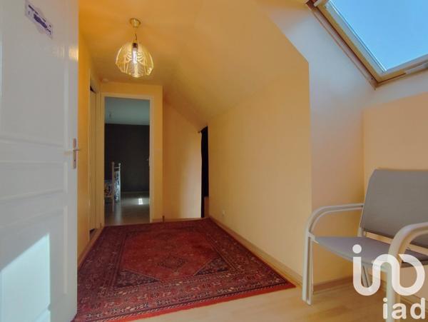 Maison à vendre 7 pièces 136 m² Saint-Jean-de-la-Ruelle