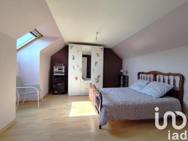 Maison à vendre 7 pièces 136 m² Saint-Jean-de-la-Ruelle